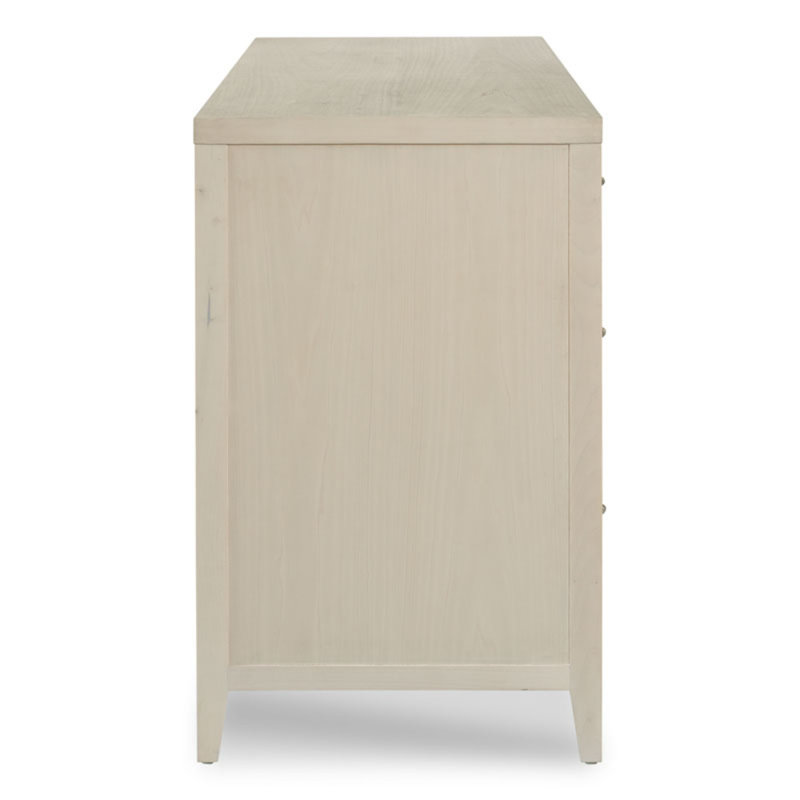 Foley 6 - Drawer Dresser