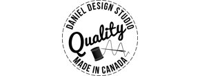 Daniel Design Studio Logo