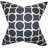 Bechet Reversible Throw Pillow-41377594-41377601-41377613