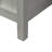 Luz 52 " W Sideboard