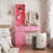 Rose est en rupture de stock