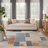 Arthur-Jack Geometric Indoor Rug-770004974
