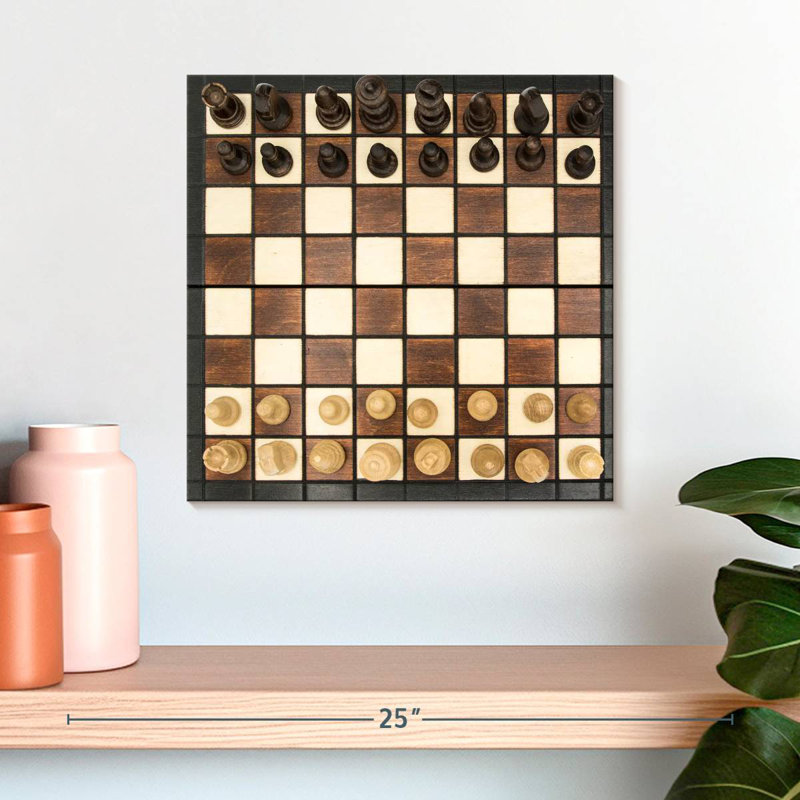 Senne Board Game