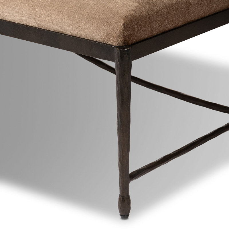 Jade Cocktail Ottoman