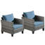 Ensemble de patio complet Joette-50224170