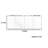 Nordic water ripple sideboard