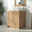 Base de meuble-lavabo 30 po, assemblage requis