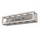 Gablecrest 2 - Light Flush Mounted Wall Sconce