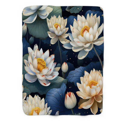 Throw Blanket