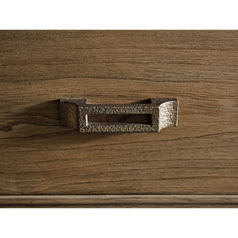 Cypress Point 7 - Drawer Dresser