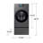 Samsung Bespoke AI Laundry Combo Pedestal with Storage Drawer
