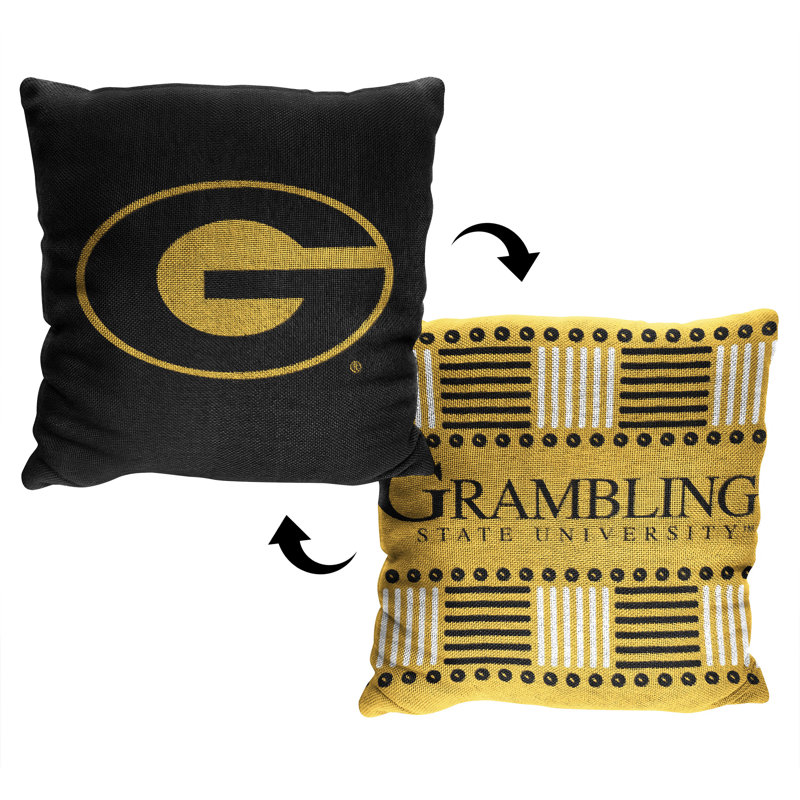 Outdoor Reversible Pillow Cover