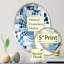 Miroir mural oval-96242535