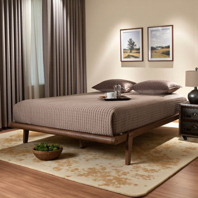 Mendon Platform Bed