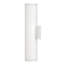 Grande lanterne murale Hinkley Silo-129515866