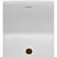 Baignoire autoportante 59 "avec drain Streamline-102217731