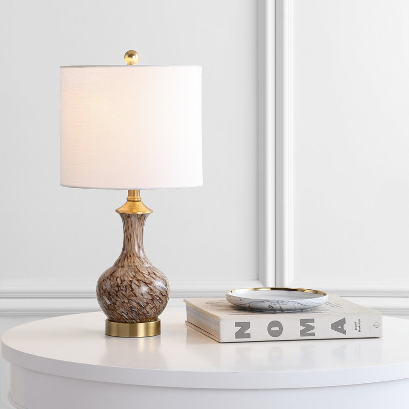 Lampe de table 20 po Addison