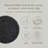 Over&Back Natural Fibre Woven Placemats, Set of 4-101293244