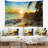 Polyester Tapestry-28485004