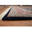 Grand tapis oriental Ziegler 10 x 14