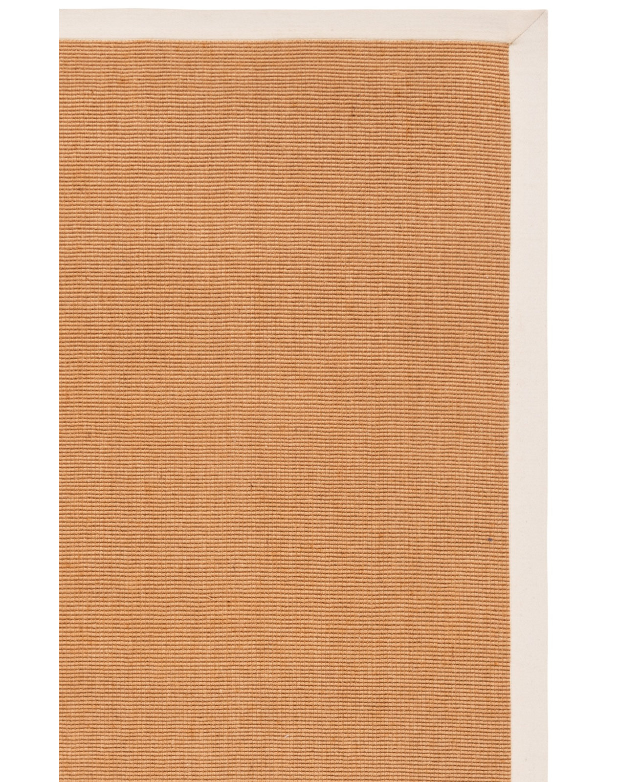Flatweave Jute Rug, Square 6'