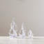 Glass Evergreens Glass Decorative Object-1899718933