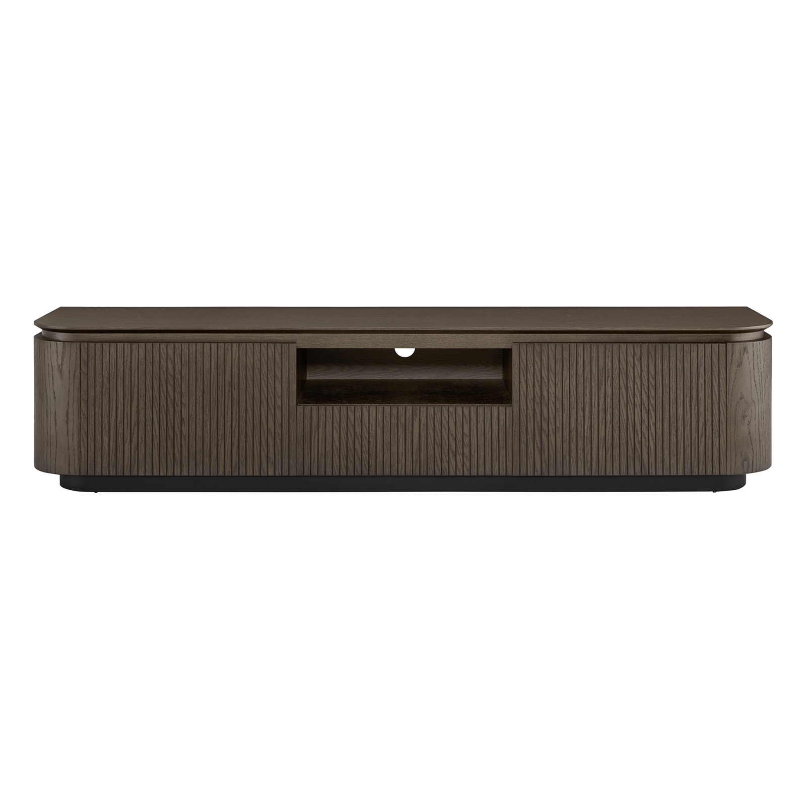 78.5'' Media Console