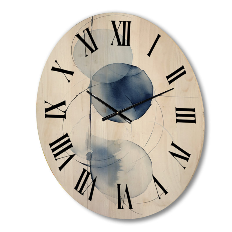 Horloge murale Essential, Grand