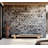 Damonn Brick Wall Mural-37248067-37248077
