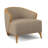 Penegrine Upholstered Accent Chair-71069840-71597465