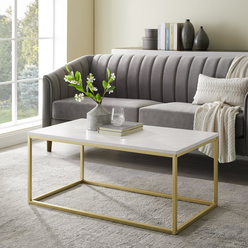 Table basse Hexham