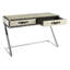 Winston 120cm Solid Wood Top Console Table