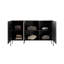Abebi 154cm Sideboard-1951505521