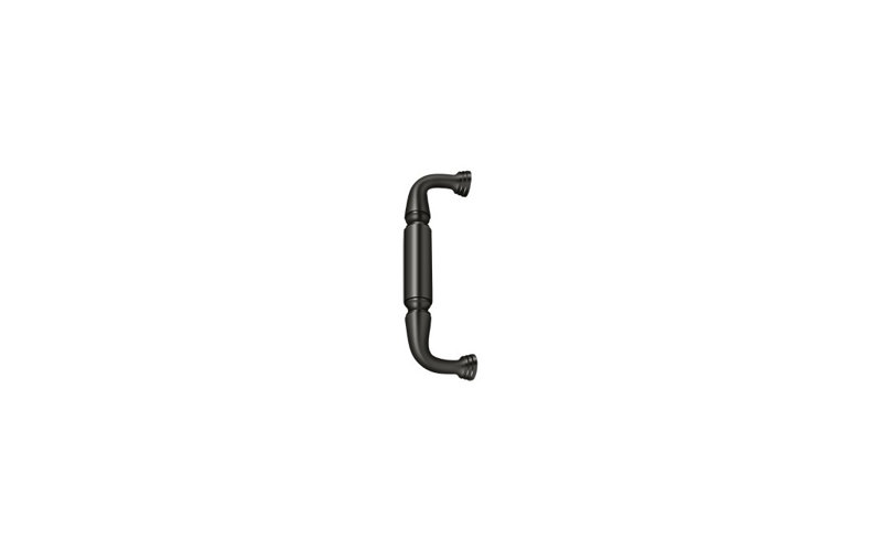 Hardware, Oil Rubbed Bronze