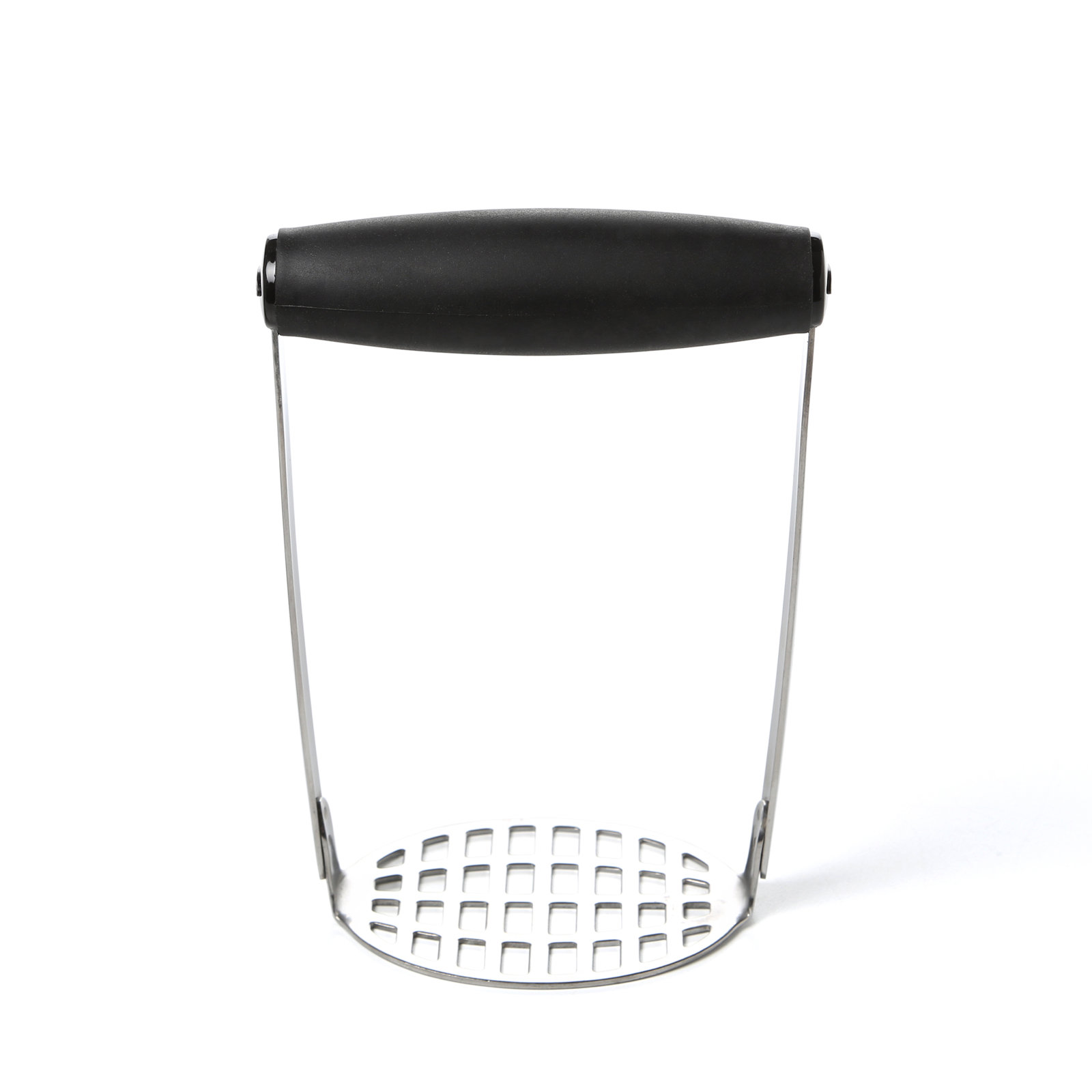 OXO Good Grips Smooth Potato Masher - Thumbnail 4