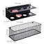Metal Multi-Use Sports Rack