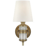 Jonathan 1 - Light Armed Sconce