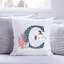 Nautical Sea Life_94 - Coussin décoratif inclus-1525975017