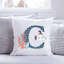 Nautical Sea Life_94 - Coussin décoratif inclus-1525975022