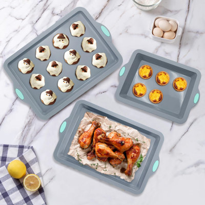 Naomi 27 Piece Bakeware Set