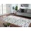 Tapis tissé Collection Celadon-1041772703