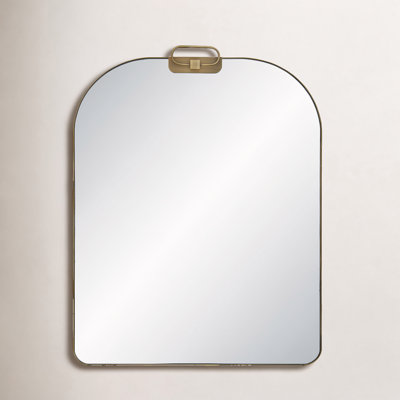 30" Accent Mirror