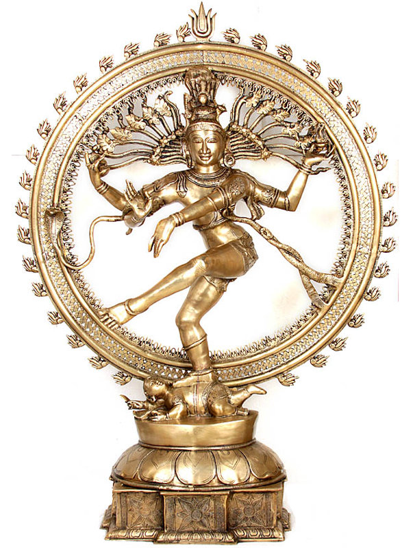 Religious & Spiritual Statue