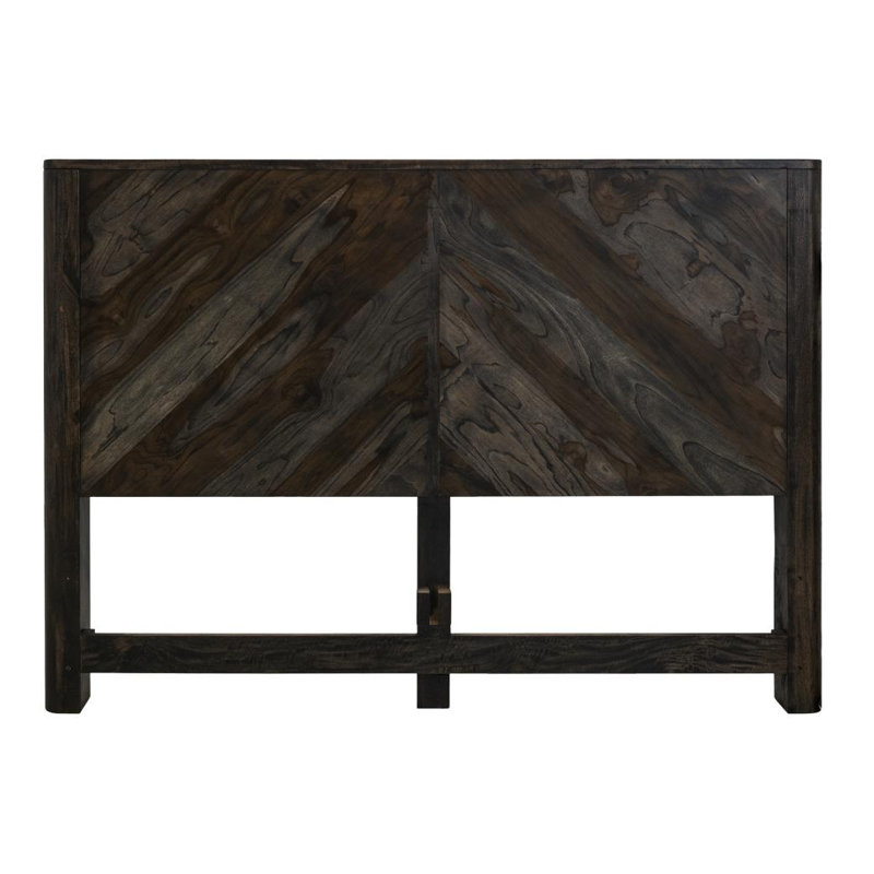 Balam, 5/0 Headboard Queen