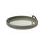 Cuoio Round Tray