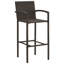 Kristo 6 Seater Rattan Conversation Set-61710363