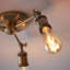 Jurupa Valley Semi Flush Mount