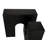 Leopold Side Table