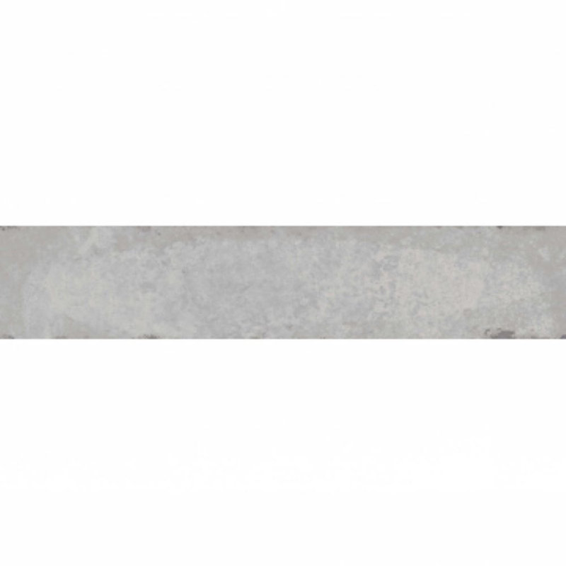 San Remo Subway Tile 2"x10" Polish, Gray