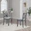 Chaise de cuisine avec siège rembourré-1603259230